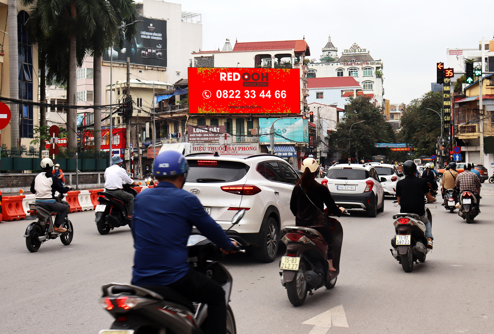 2 Tô Hiệu, Hải Phòng